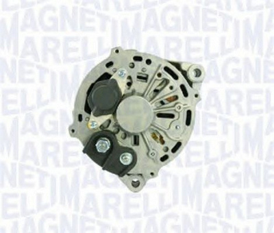 MAGNETI MARELLI 944390340200 -  Генератор